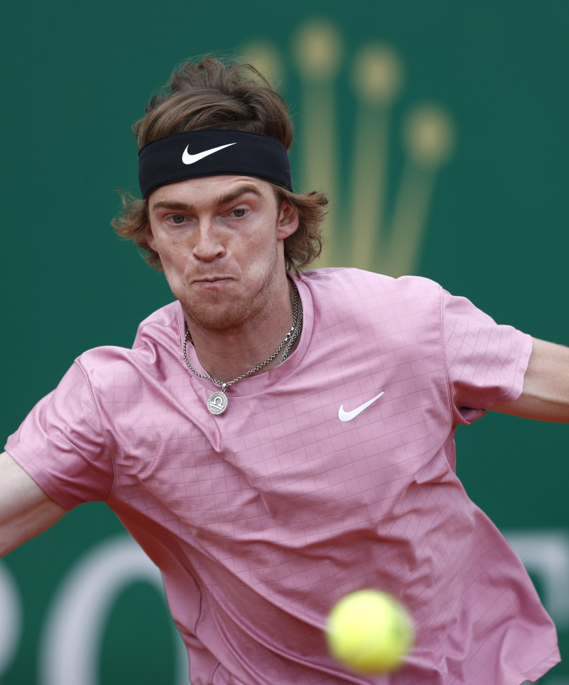 重要角色 重要角色