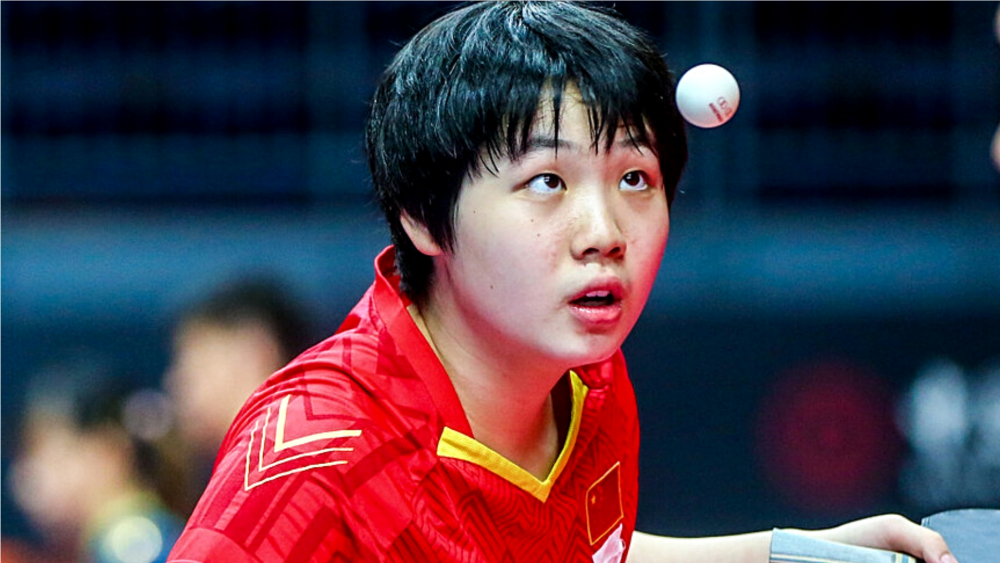 比依然是球 比依然是球