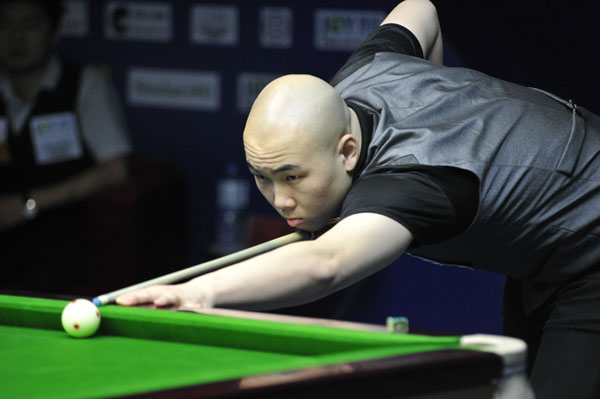 保护工作中 保护工作中