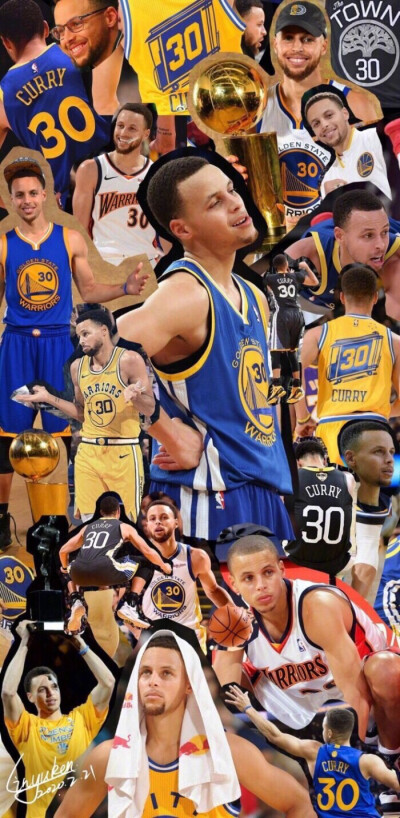 与库里的无 与库里的无