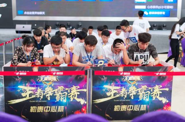 分离开来